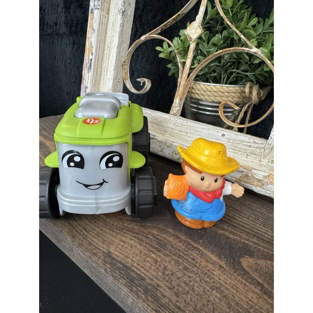 Fisher-Price fisher price